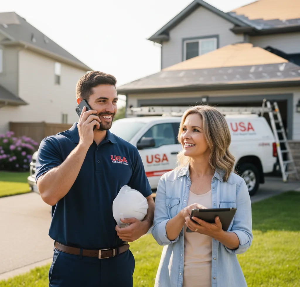 Storm Damage Repair in Jacksonville Beach, FL
